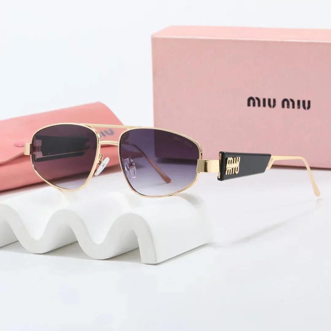 8 colors and styles of sunglasses 58222