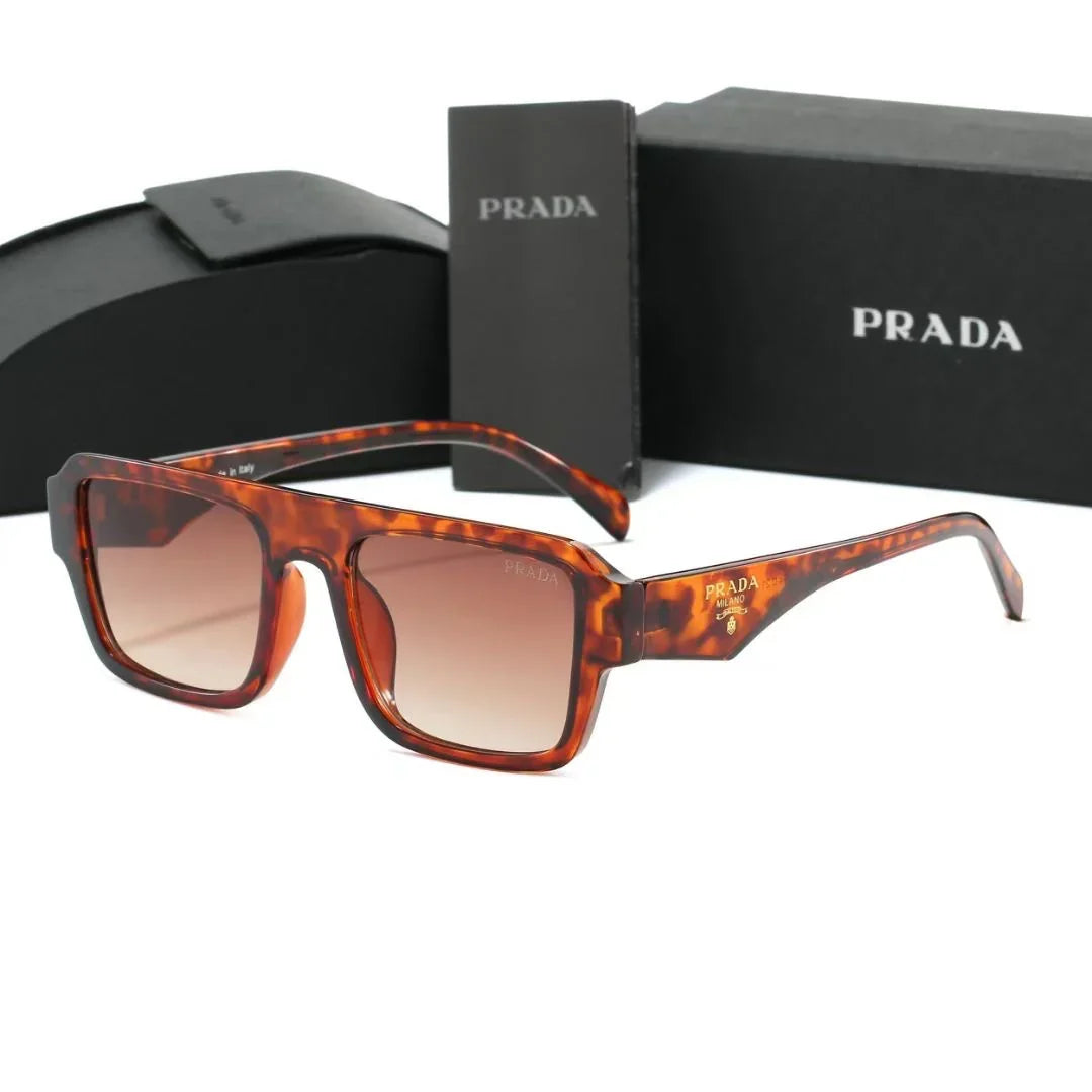 8 colors of hot new sunglasses