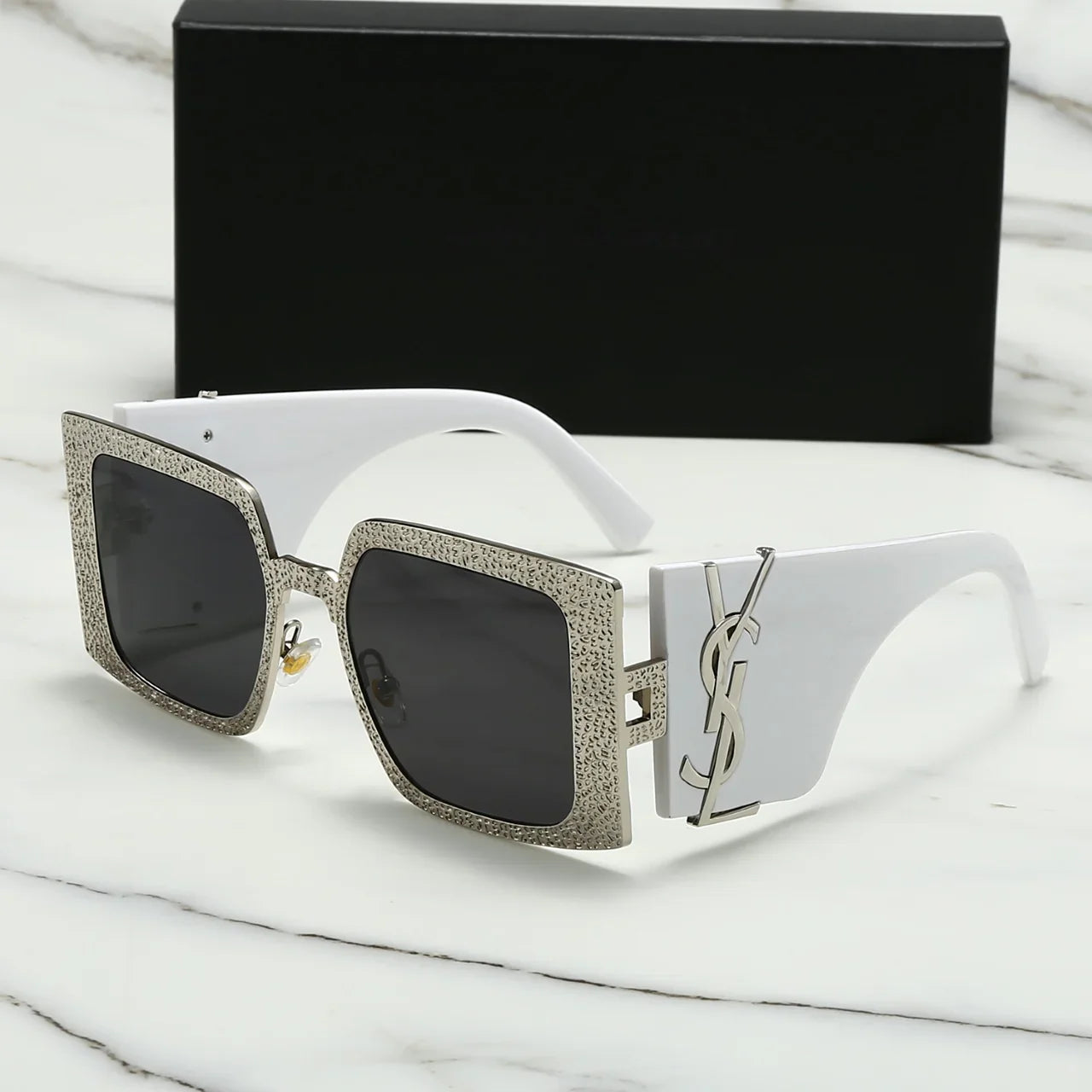 7 colors non-polarized lenses travel driving vacation sunglasses  118