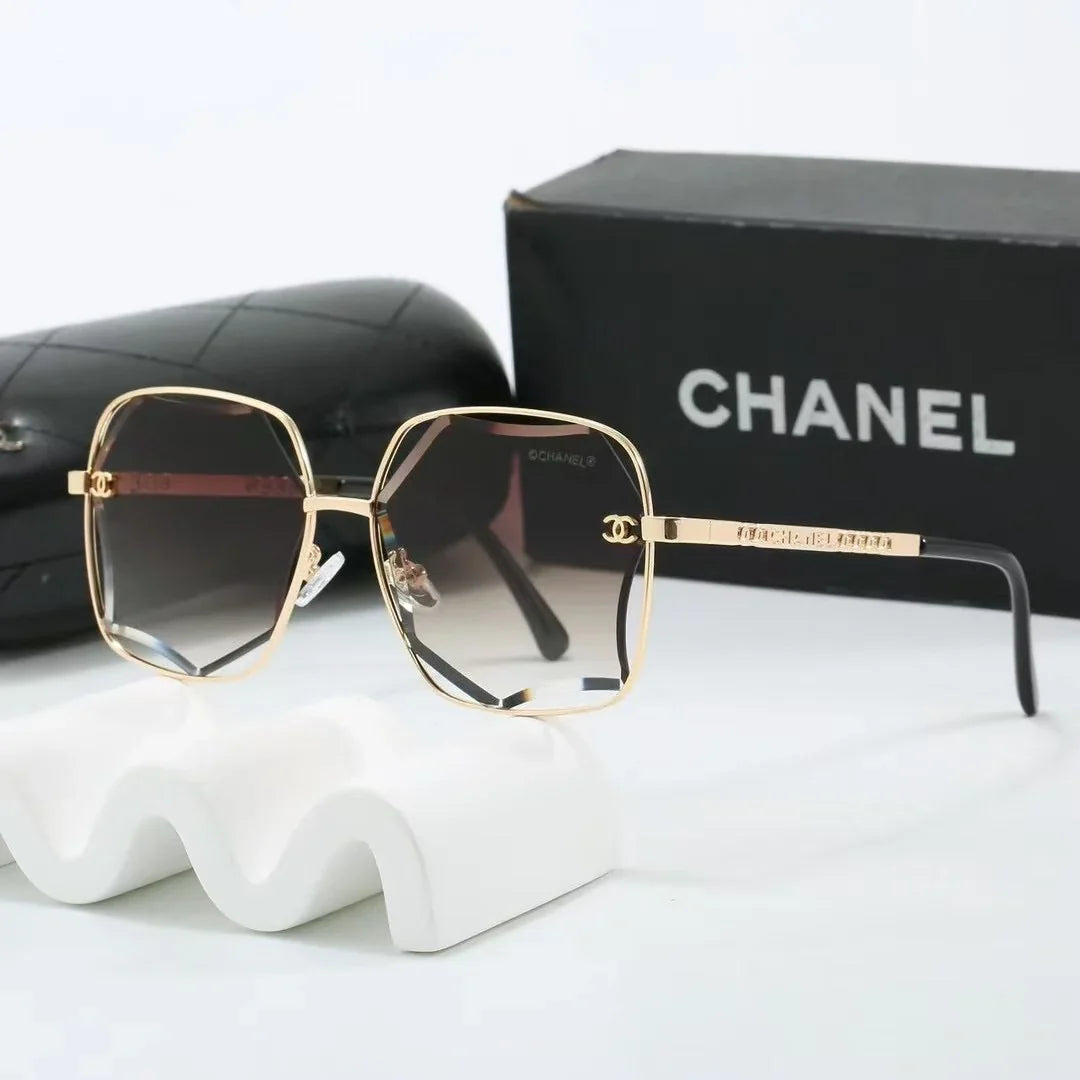 New nylon lens sunglasses in 5 colors