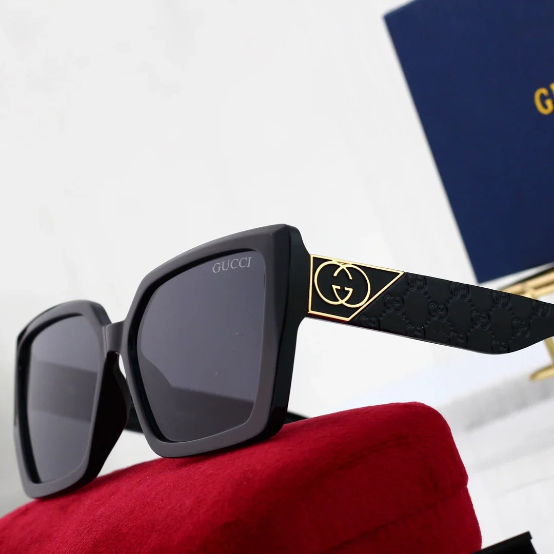 7 colors of fashionable and popular sunglasses 0659