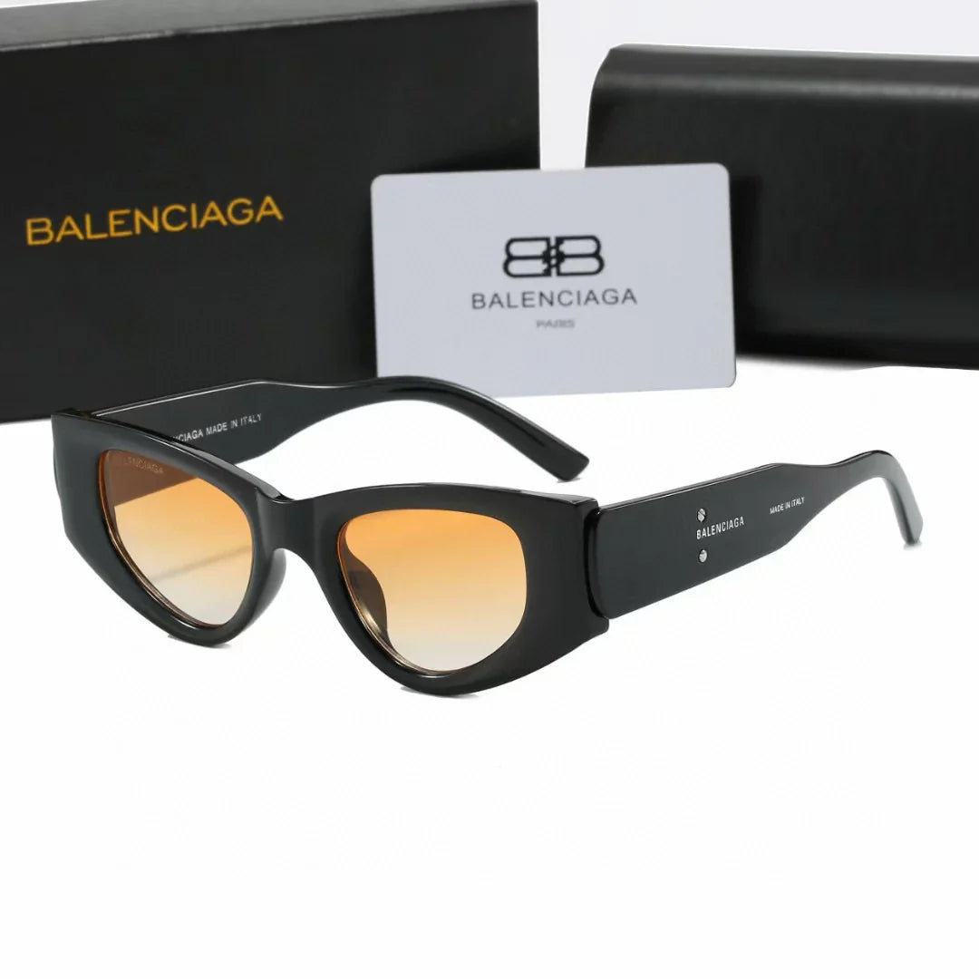 6 colors new fashion sunglasses  2307