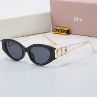 7 colors snake eyes new metal sunglasses 82024