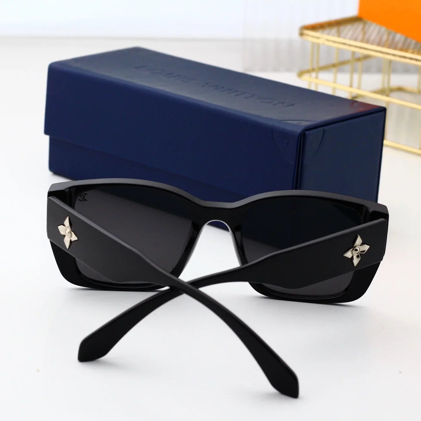7 colors nylon HD lenses full frame design sunglasses 0199