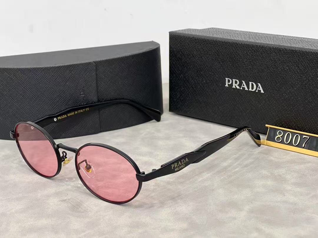 Fashion hot 7 color sunglasses 8007