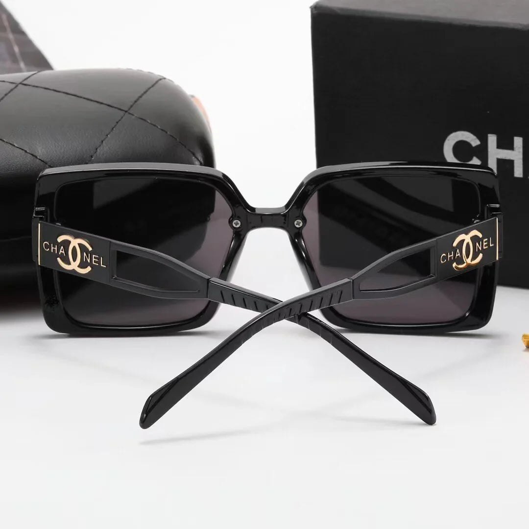 4-color classic simple sunglasses  3531