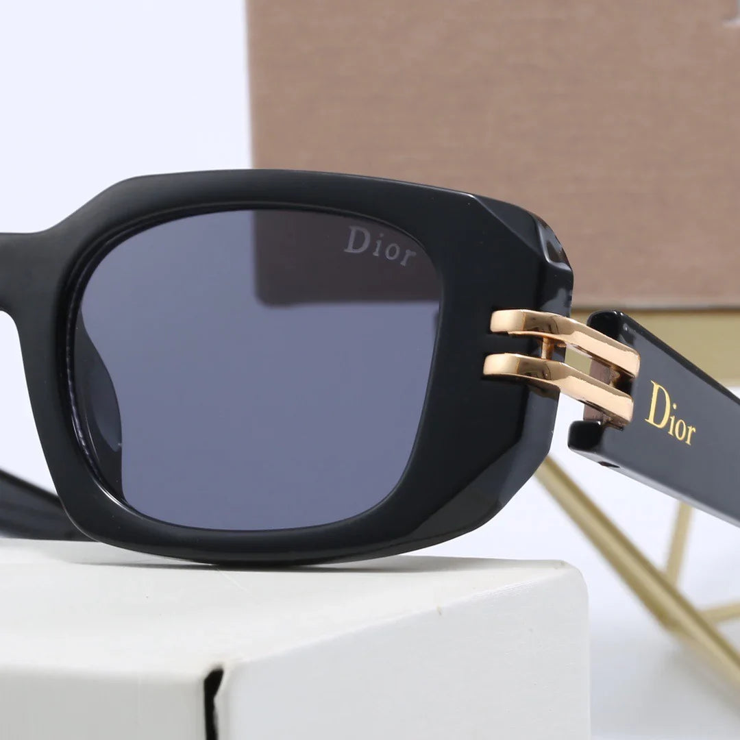 5 colors stylish women's sunglasses 3920