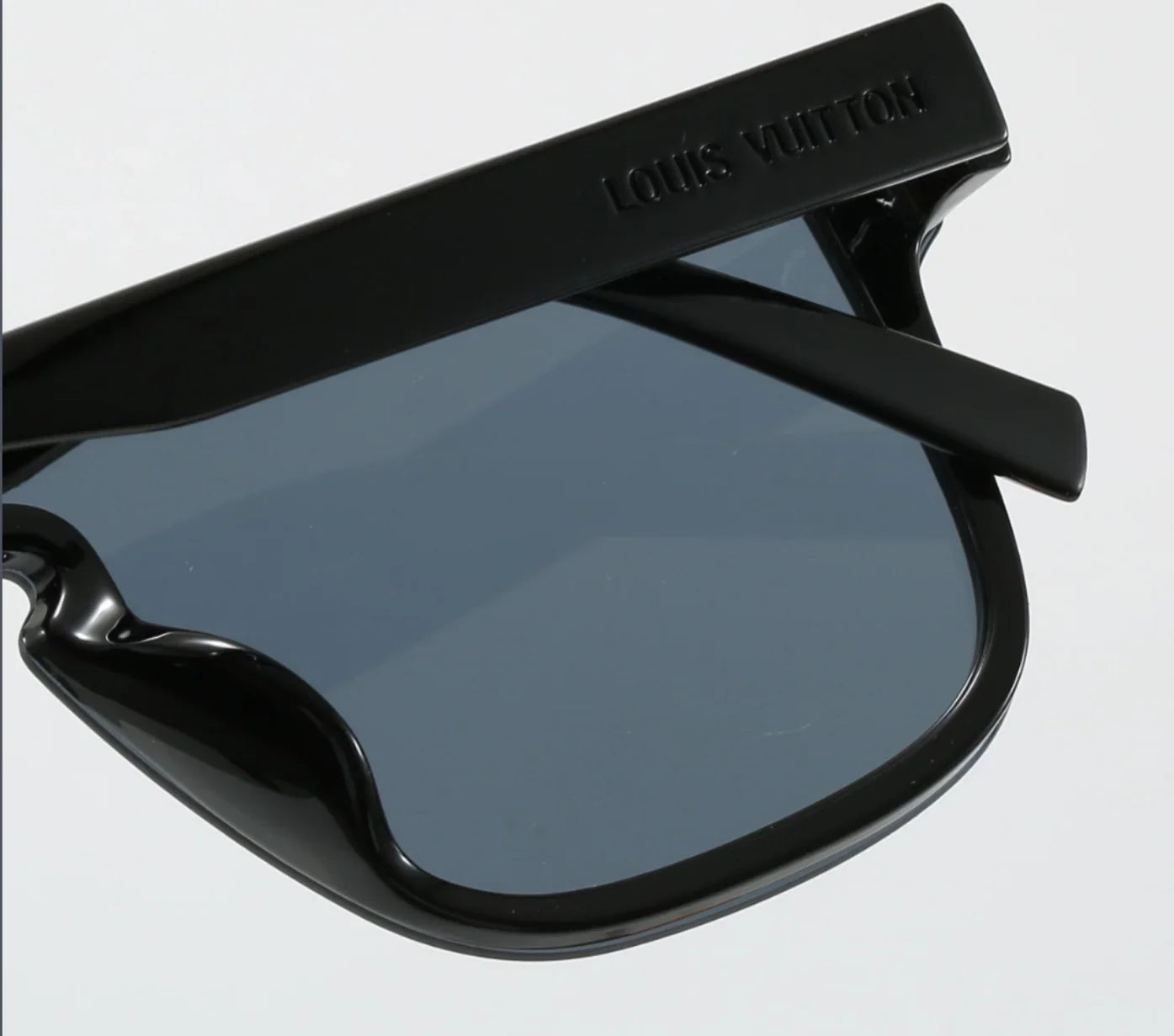 7 colors hot print sunglasses  1082