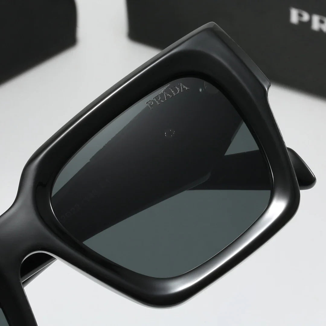 5 colors high-end fashion sunglasses 3839