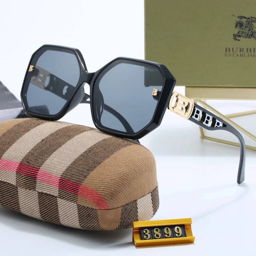 4-color UV protection sunglasses  3899