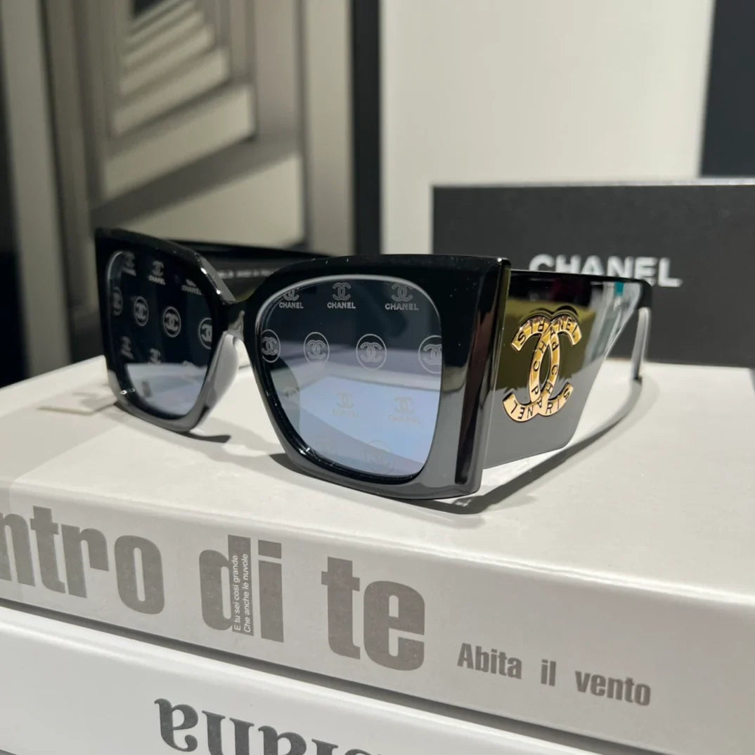 7 colors of fashionable and casual high-end sunglasses  8423