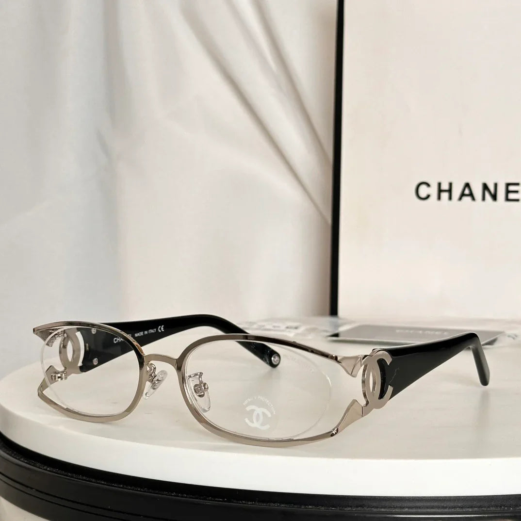 25 new and unique hollow temples make the sunglasses more fashionable