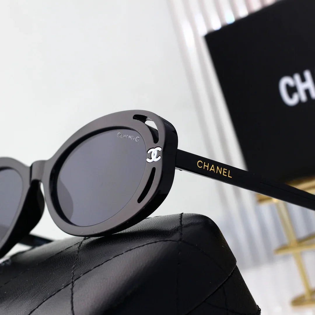 6 Colors Hot Sunglasses  4313
