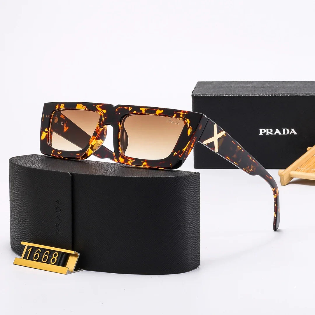 8-color limited edition sunglasses