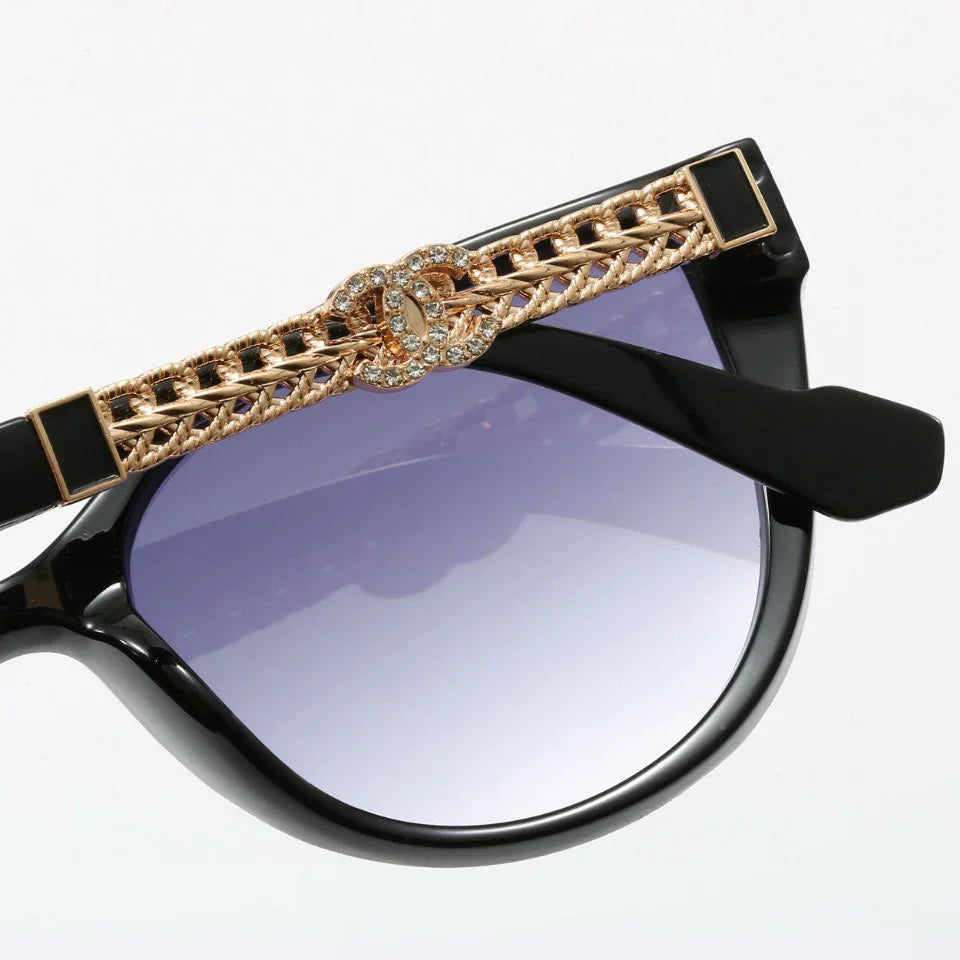 8 colors new hot sunglasses  89861