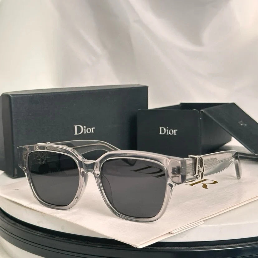 7-color hot-selling printed iconic logo sunglasses