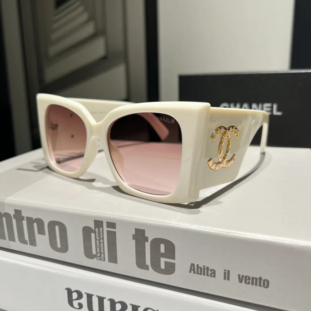 7 colors of fashionable and casual high-end sunglasses  8423