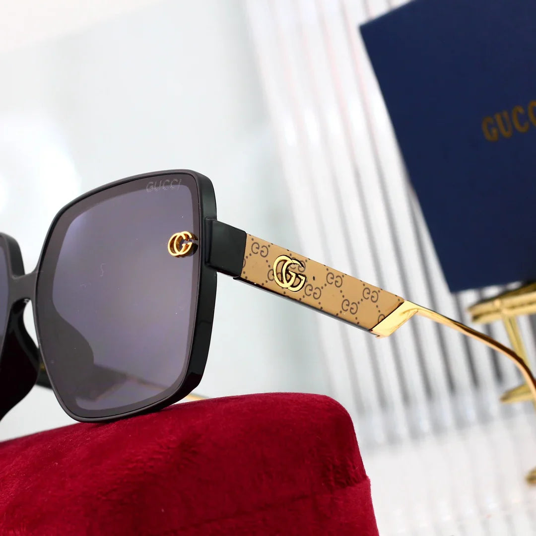 6 colors of fashionable and popular sunglasses  7213